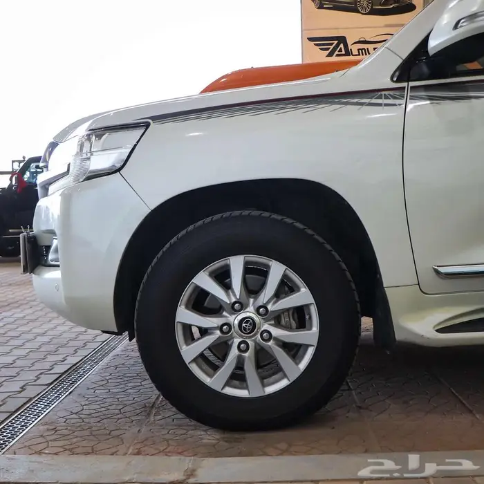 جكسار GXR موديل 2019 V6 3