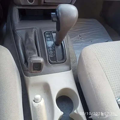 سيارة نظيفة وقوية متسوبيشي index