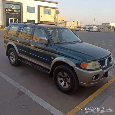 سيارة نظيفة وقوية متسوبيشي index