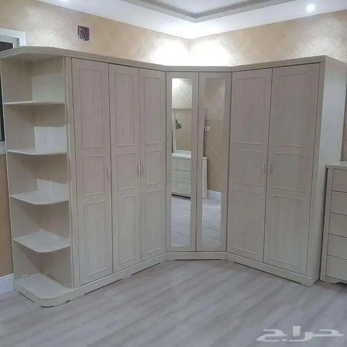 دواليب وخزائن مبتكرة 9