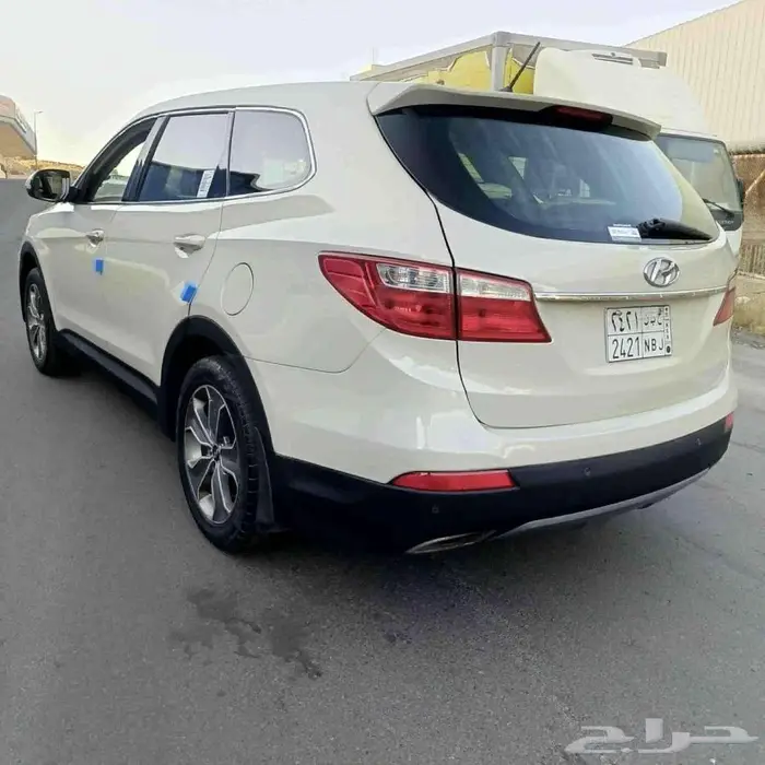 هونداي. سنتافي 2014 3