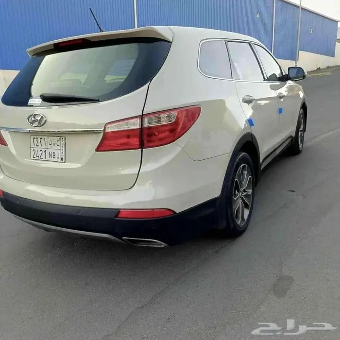 هونداي. سنتافي 2014 0