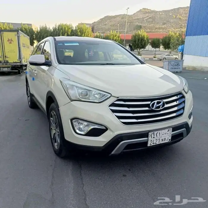 هونداي. سنتافي 2014 1