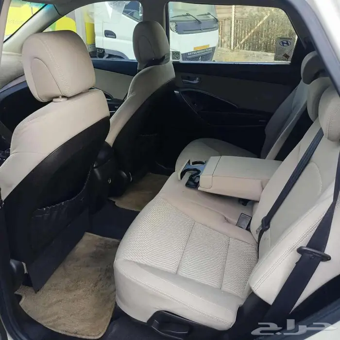 هونداي. سنتافي 2014 4