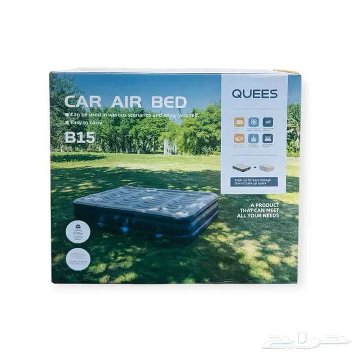 أفضل مرتبة سرير حديثة قابلة للنفخ تتحمل وزن عالي جوده عاليه 1