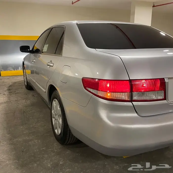 اكورد فضي ستاندر شرط من صدام للصدام 1