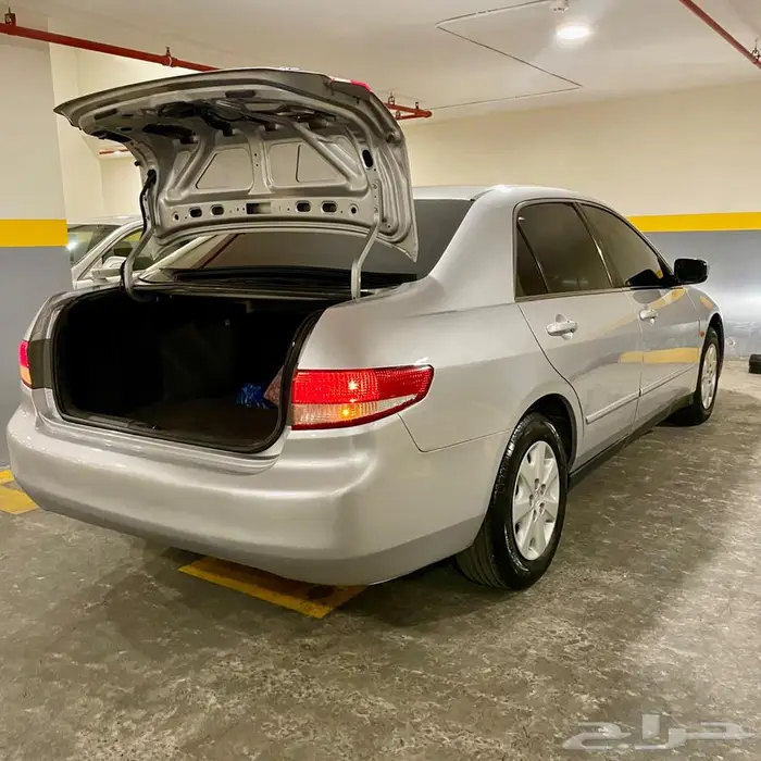 اكورد فضي ستاندر شرط من صدام للصدام 3