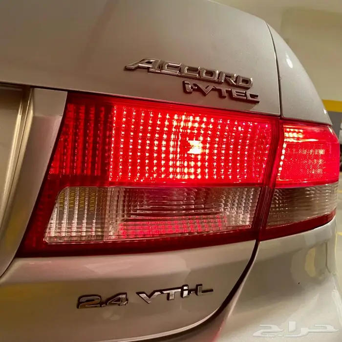 اكورد فضي ستاندر شرط من صدام للصدام 5