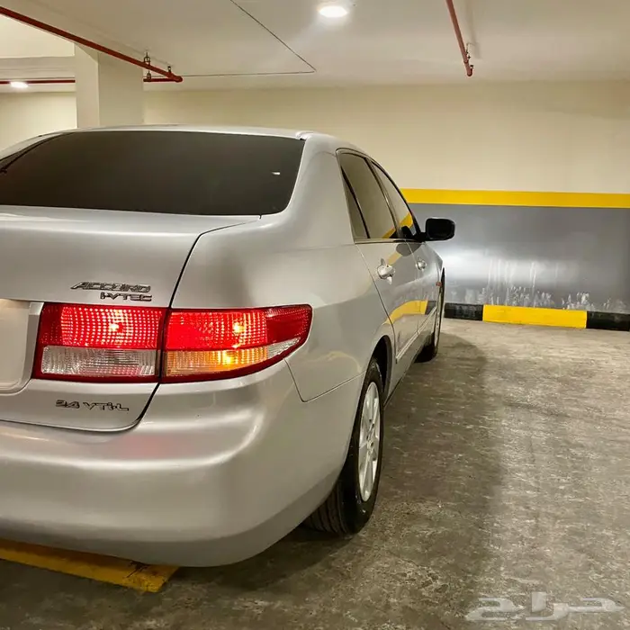 اكورد فضي ستاندر شرط من صدام للصدام 4