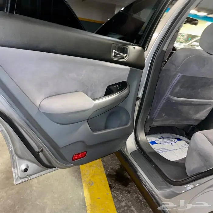 اكورد فضي ستاندر شرط من صدام للصدام 6