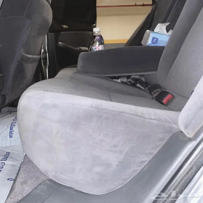 اكورد فضي ستاندر شرط من صدام للصدام 7