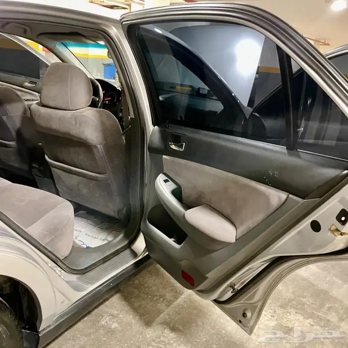 اكورد فضي ستاندر شرط من صدام للصدام 9