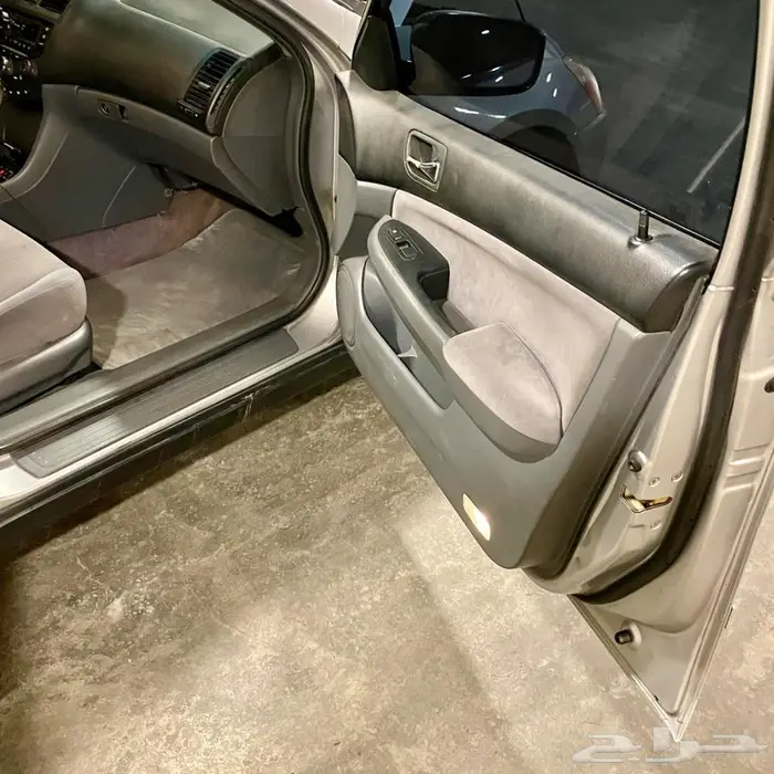 اكورد فضي ستاندر شرط من صدام للصدام 11