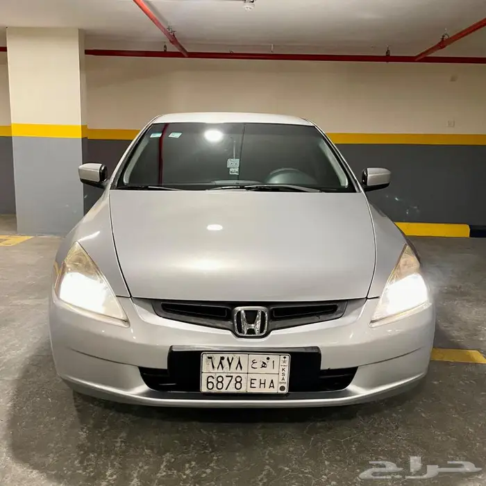 اكورد فضي ستاندر شرط من صدام للصدام 28