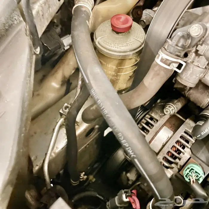 اكورد فضي ستاندر شرط من صدام للصدام 22