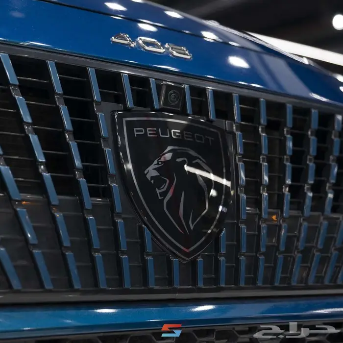 بيجو 408 GT موديل 2025 11