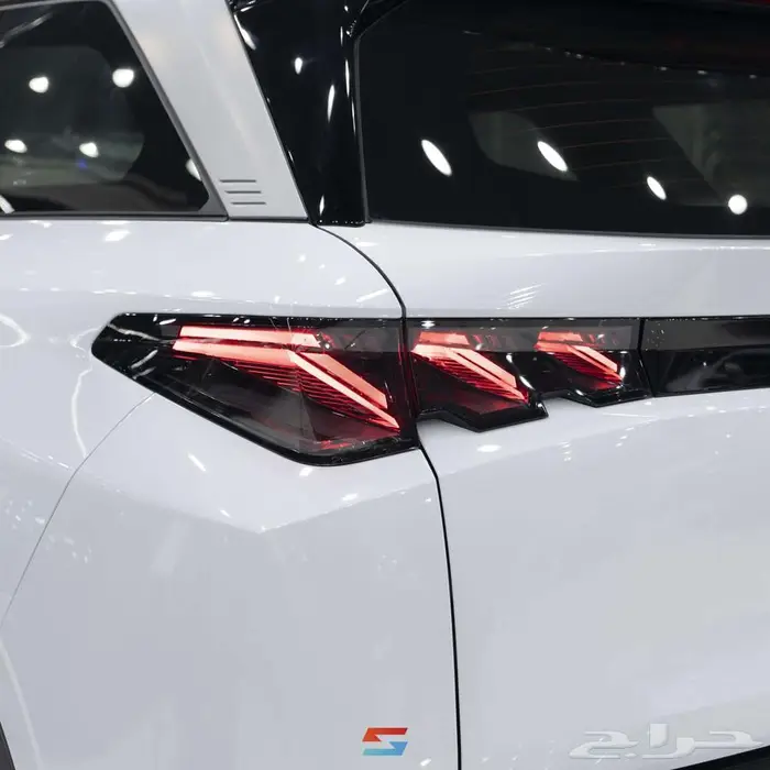 بيحو 5008 جي تي موديل 2026 6