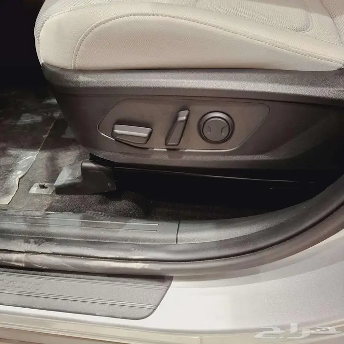 توسان 2025 مكينه 1.6 كمفورت لونين كاش - تقسيط 6