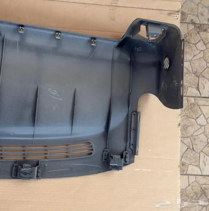 قشرة طبلون جمس وكالة 2006 8