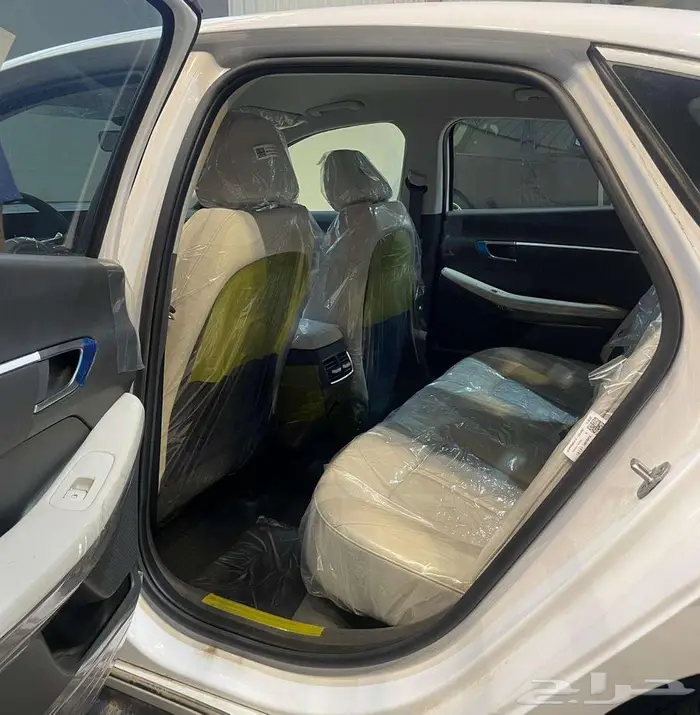 هيوانداي سوناتا خليجي 2025 7