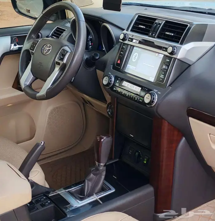 برادوVX3 مواصفات خاصة 21