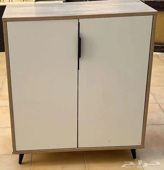 خزانة احذية 3