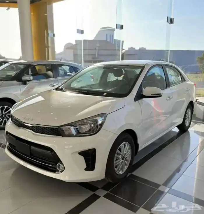 كيا بيجاس فل كامل 2026 0