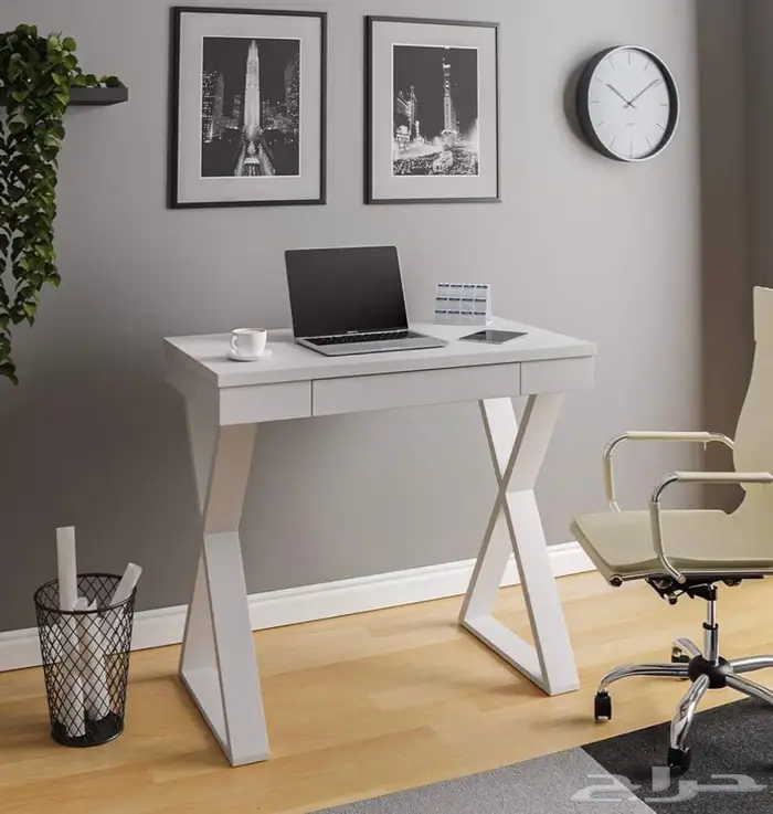 مكتب ابيض (نفذت) 0