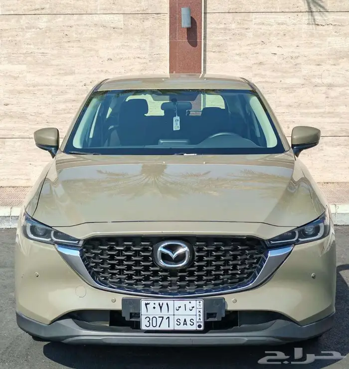 مازدا CX5 6