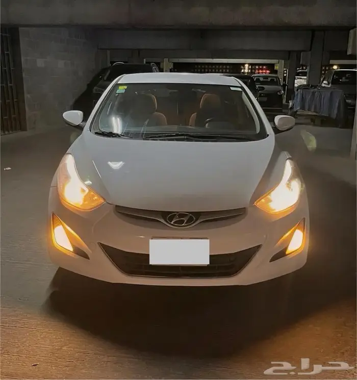 النترا 2016 ابيض 0