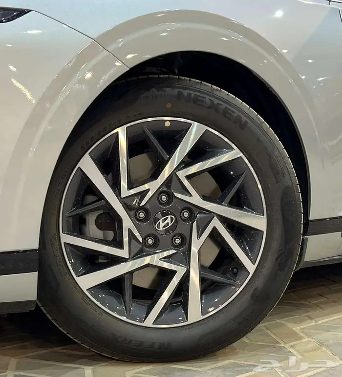 هيونداي ازيرا كلاسيك 2026 5