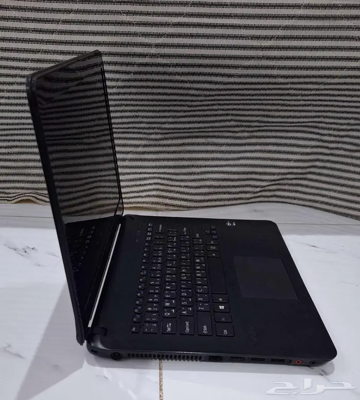 لاب توب سوني ممتاز 18