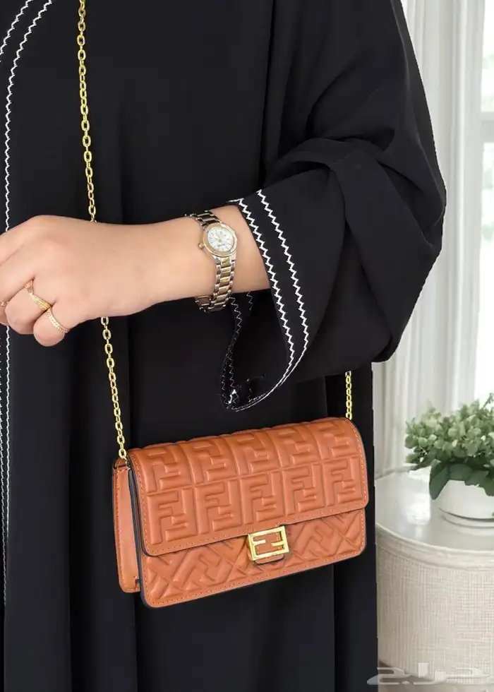 شنط فندي نسائية فوري الرياض 24