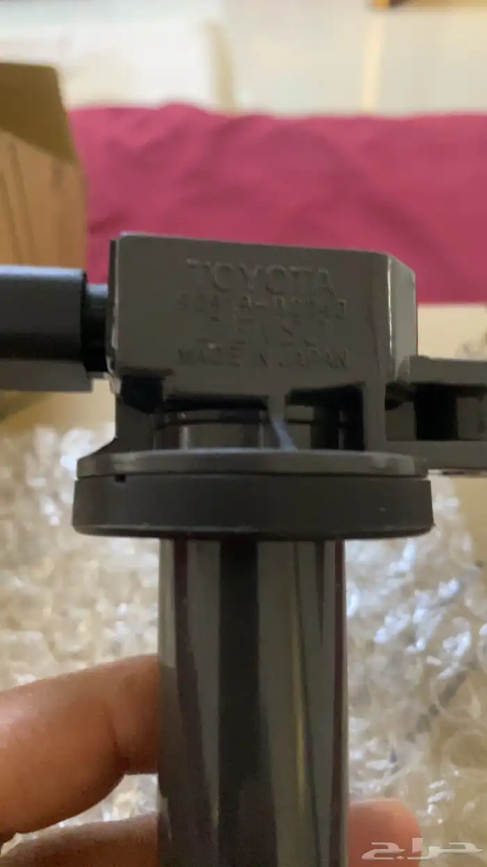 كويلات يارس اصلي وكالة عرض 1