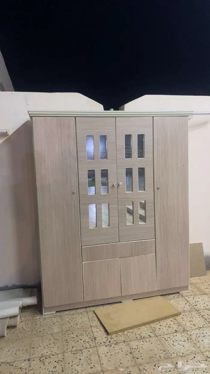 للبيع دولاب درج 0