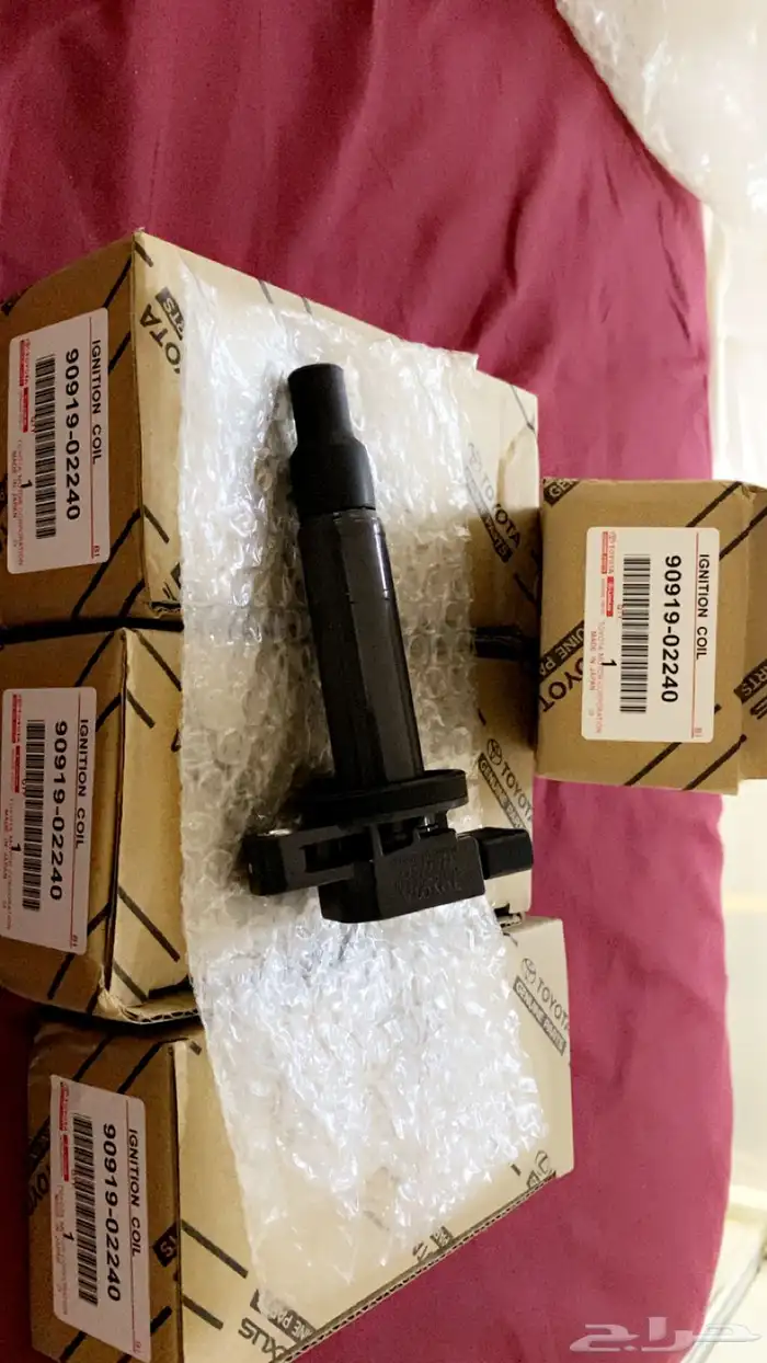 كويلات يارس اصلي وكالة عرض 0