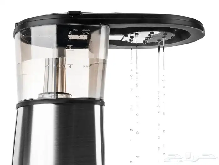 الة قهوة بونافيتا 2