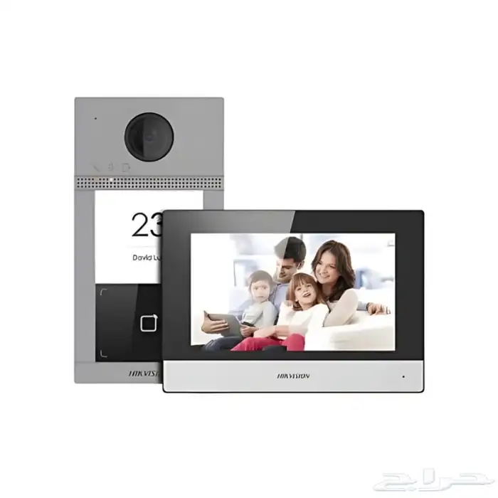 تركيب وصيانة كاميرات المراقبة 6