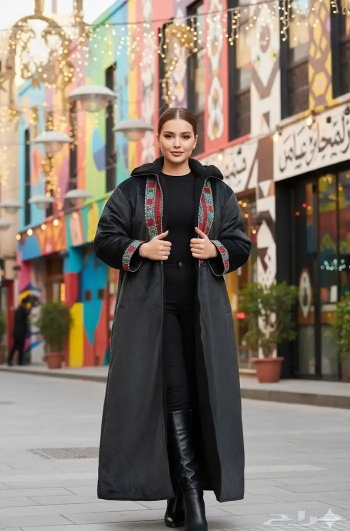 كولكشن فروات نسائي روعة 30