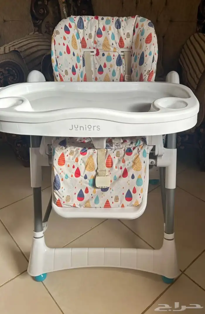 كرسي طعام اطفال 0