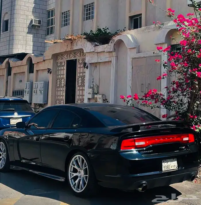 تشارجر ار تي 1