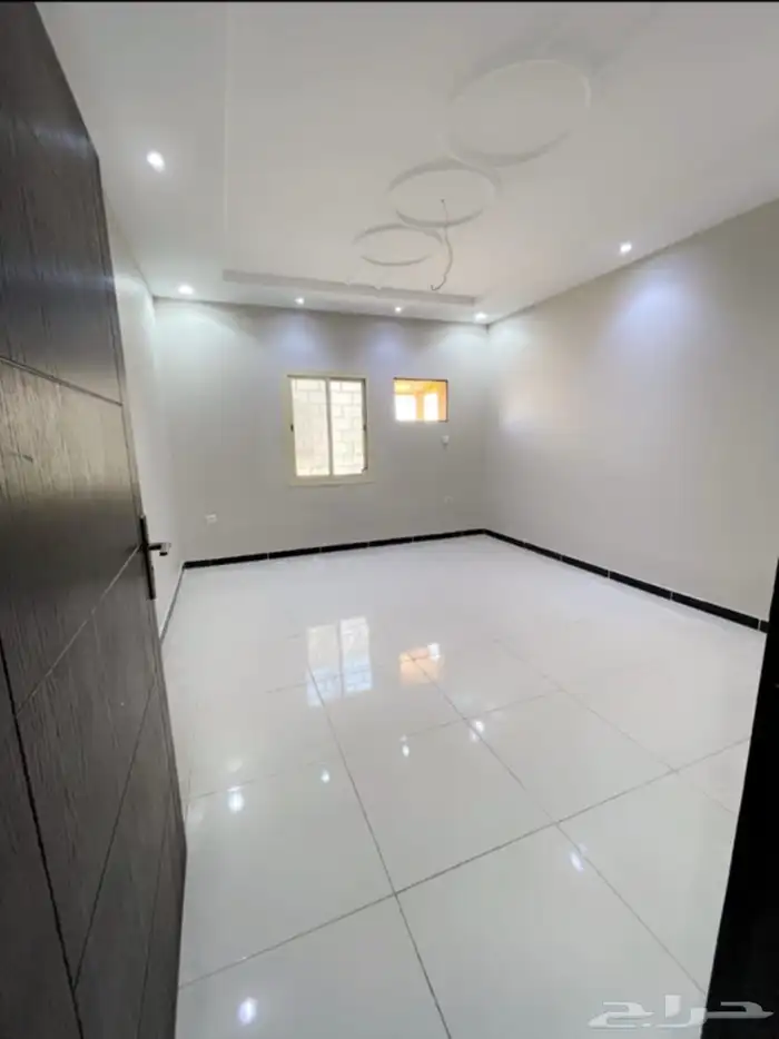 ملحق للايجار - غرفتين - حي الفلاح 2