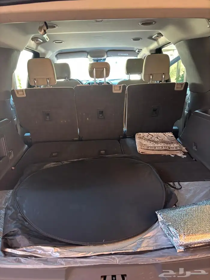 اكسبدشن 2020XLT 3