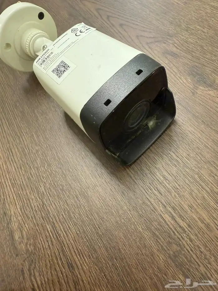 كاميرات مراقبة 5