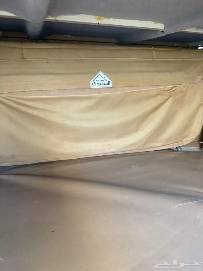 طبق وتانكي ماء لل باجيرو 0