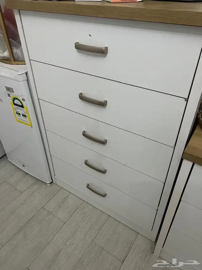 غرفة نوم من هوم بوكس استخدام نظيف 0