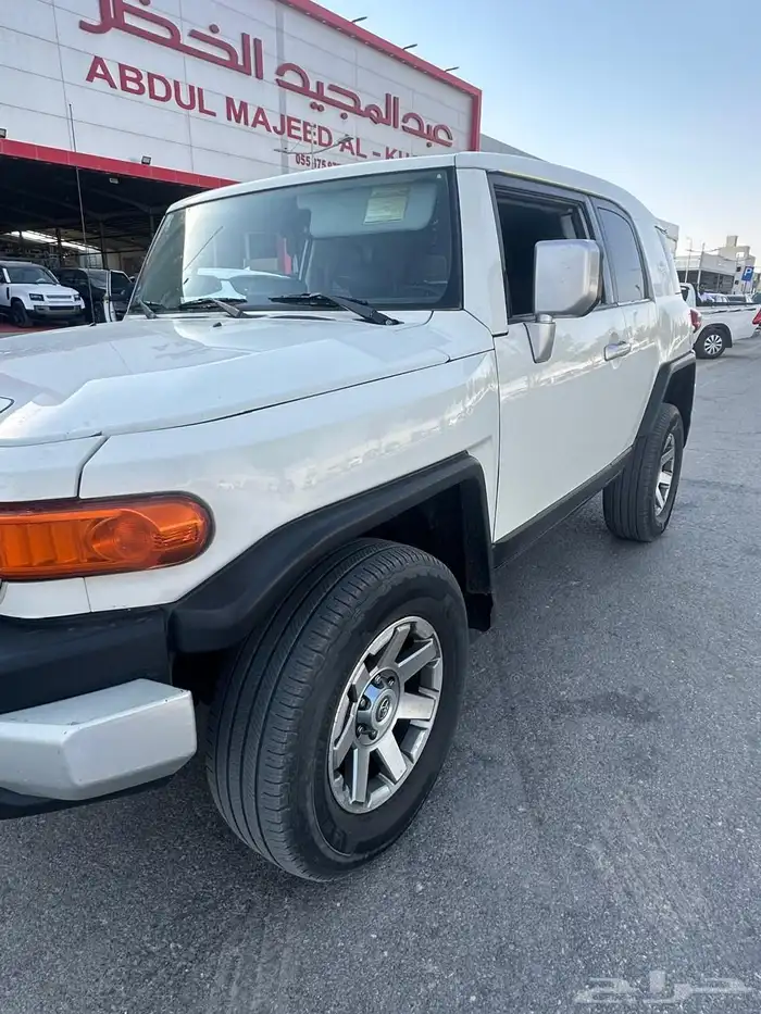 اف جي للبيع 1