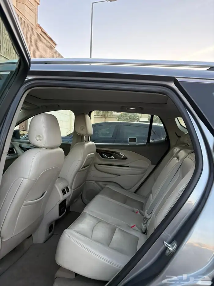 جي ام سي تيرين دينالي 2020 8