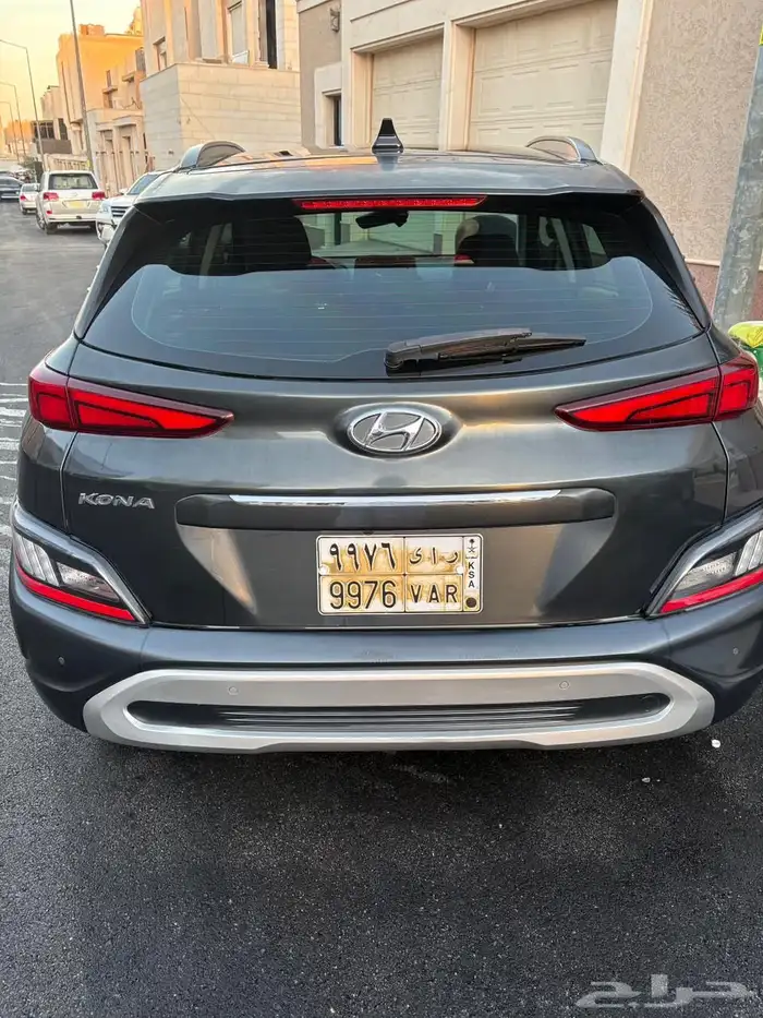 كونا هونداي للبيع 7