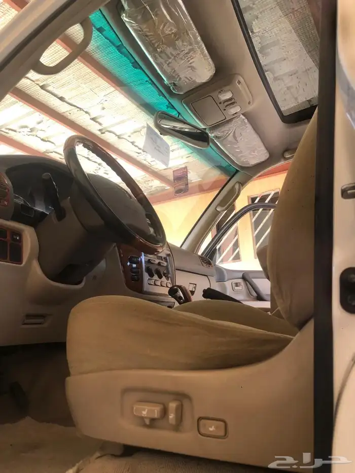 جي إكس أر فل كامل 2007 بريمي 6